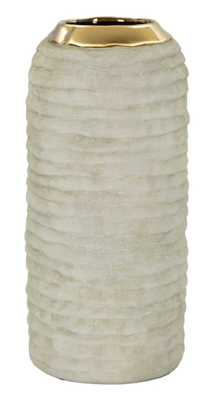 Vaas Lima Vase Ø 14×30 cm