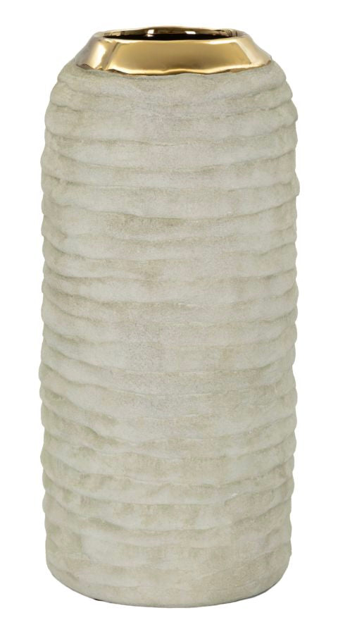 Vaas Lima Vase Ø 14×30 cm