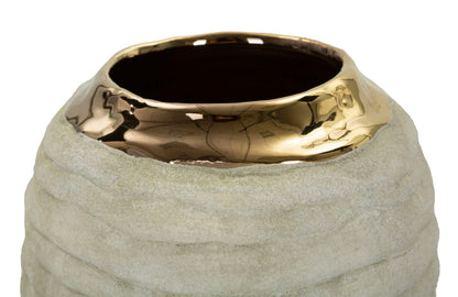 Vaas Lima Vase Ø 14×30 cm