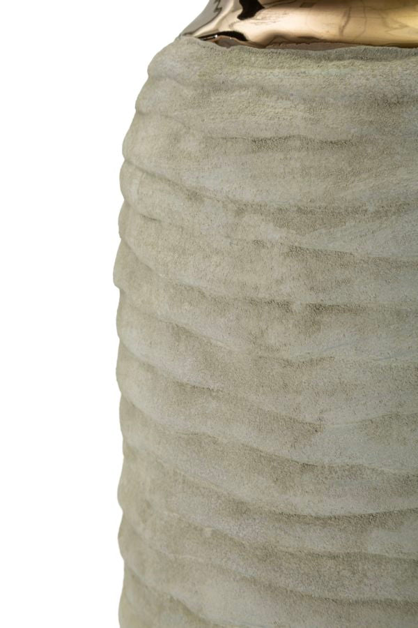 Vaas Lima Vase Ø 14×30 cm
