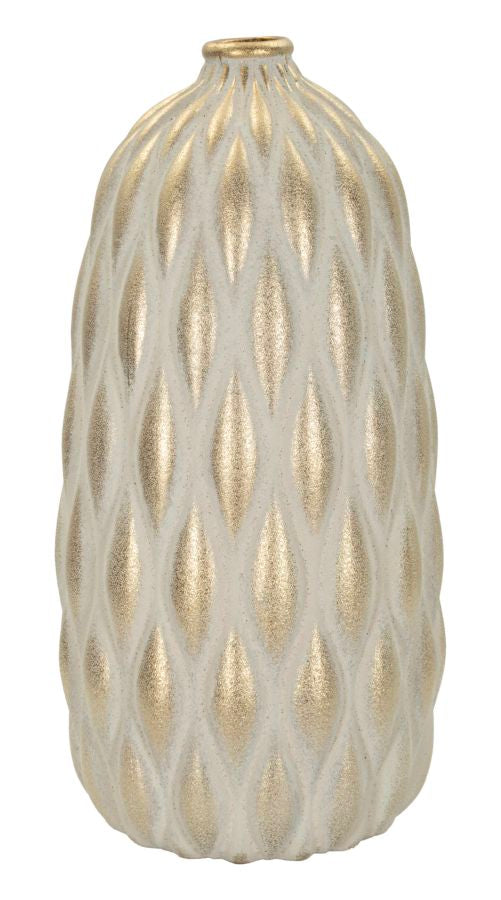 Vaas Pepitas Vase Ø 22×44 cm
