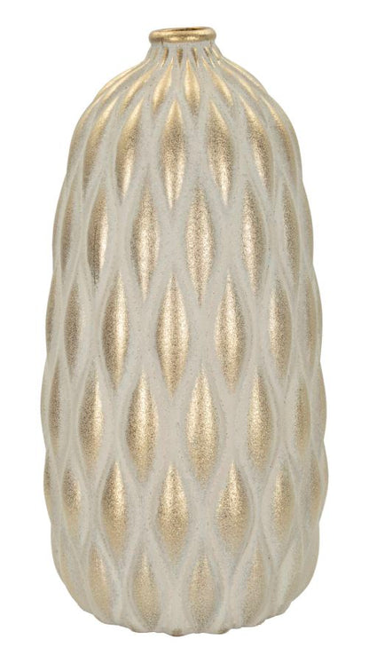 Vaas Pepitas Vase Ø 22×44 cm