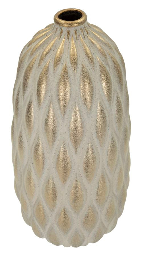 Vaas Pepitas Vase Ø 22×44 cm