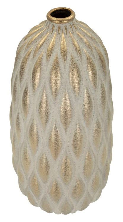 Vaas Pepitas Vase Ø 22×44 cm