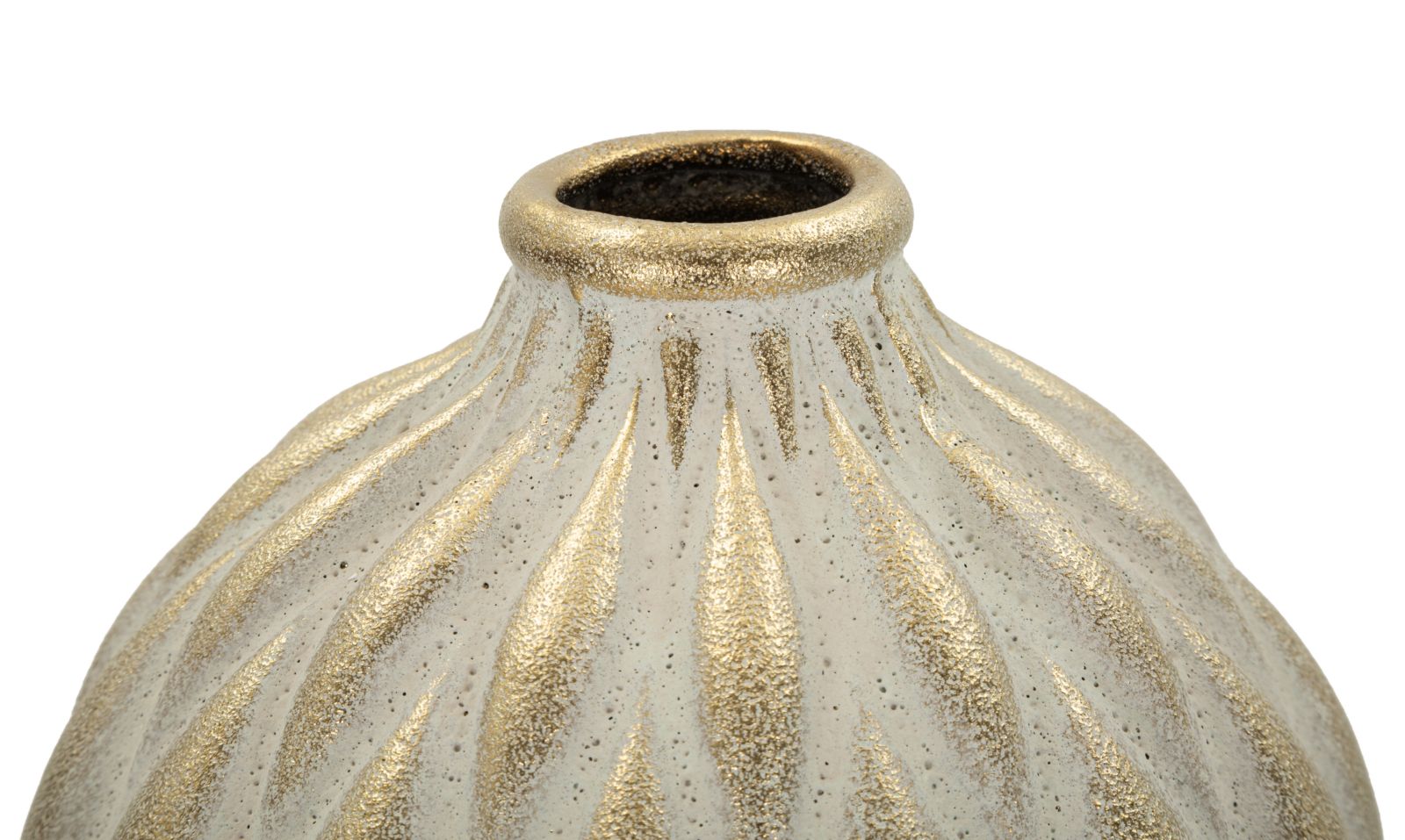 Vaas Pepitas Vase Ø 22×44 cm