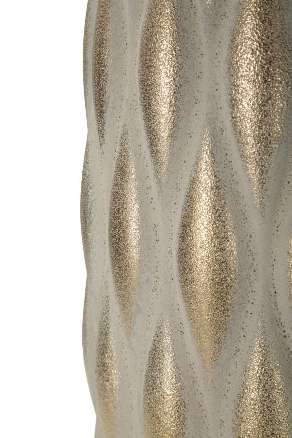 Vaas Pepitas Vase Ø 22×44 cm
