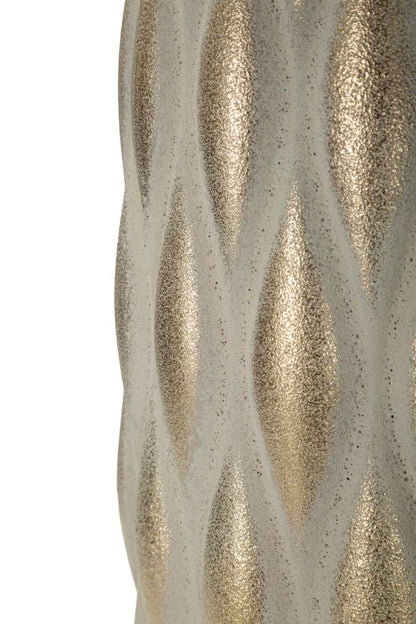 Vaas Pepitas Vase Ø 22×44 cm