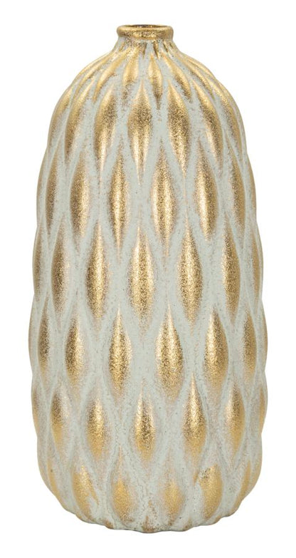 Vaas Pepitas Vase Ø 18,5×37,5 cm