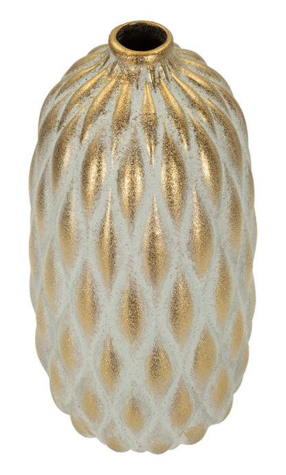 Vaas Pepitas Vase Ø 18,5×37,5 cm