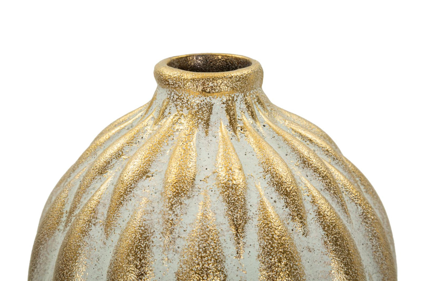 Vaas Pepitas Vase Ø 18,5×37,5 cm