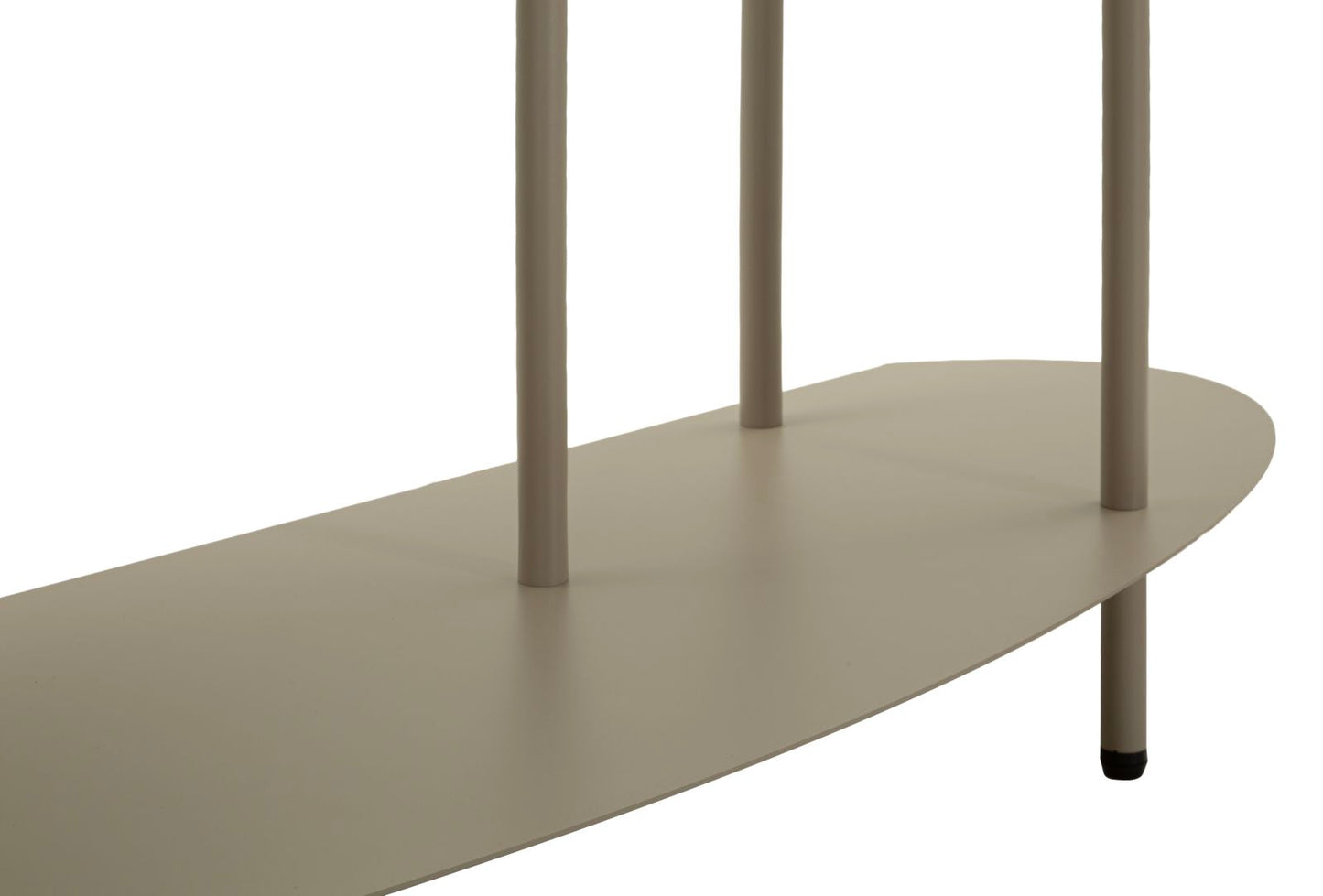 Consoletafel Saturn Console Plus Dove Grey 118×34×82 cm