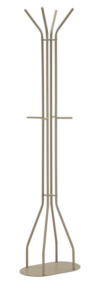Decoratie Saturn Hang Clothes Dove Grey 45×28×178 cm