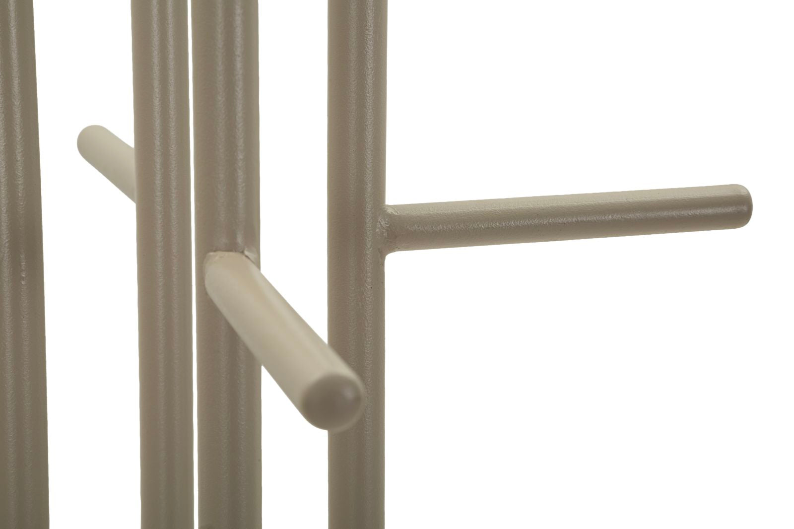 Decoratie Saturn Hang Clothes Dove Grey 45×28×178 cm