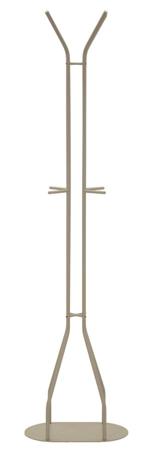 Decoratie Saturn Hang Clothes Dove Grey 45×28×178 cm