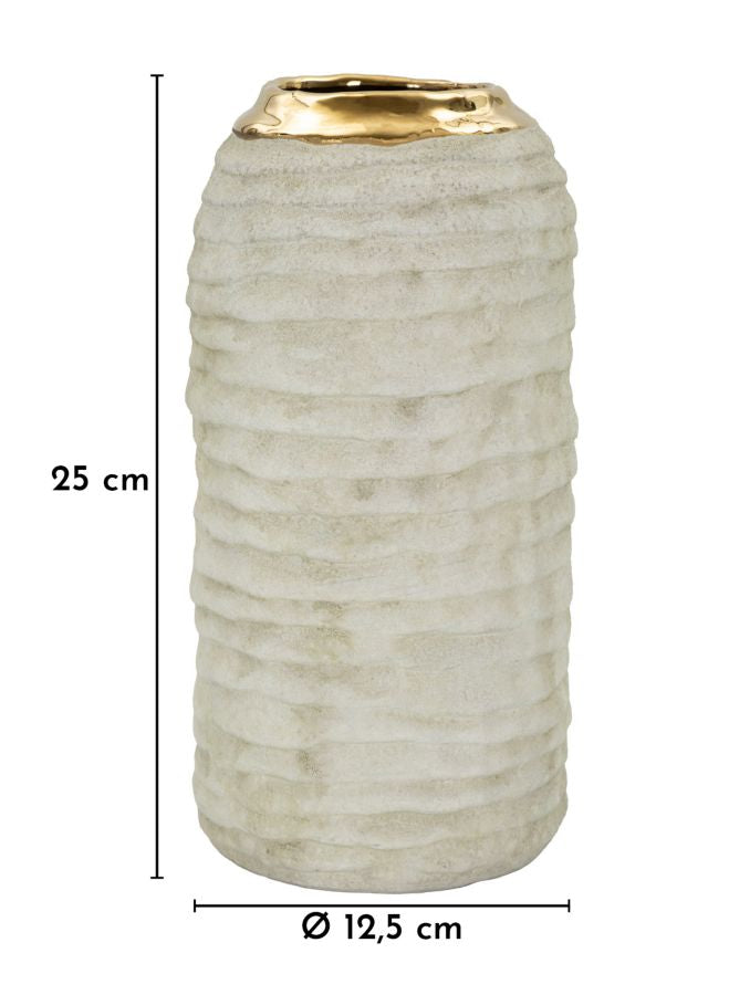 Vaas Lima Vase Ø 12,5×25 cm