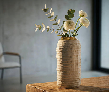 Vaas Lima Vase Ø 12,5×25 cm