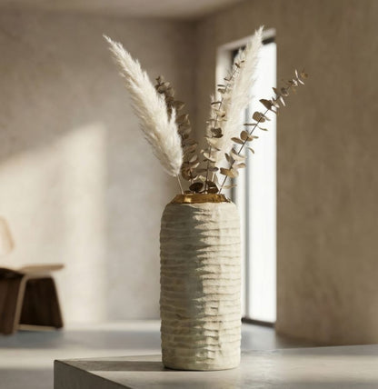 Vaas Lima Vase Ø 14×30 cm