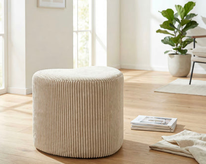 Poef Dublino Heart Pouf 49×45×42 cm