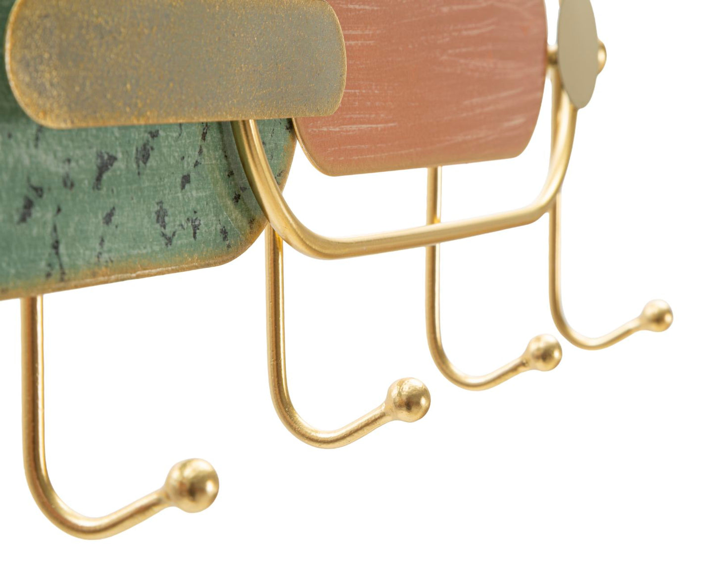 Kapstok Apollo Wall Hanger 56×4,5×16 cm