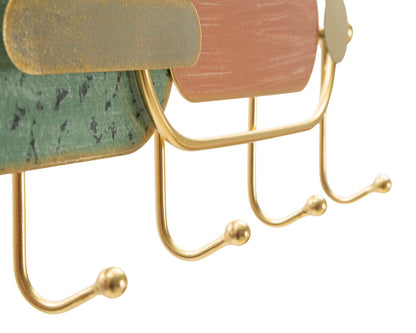 Kapstok Apollo Wall Hanger 56×4,5×16 cm