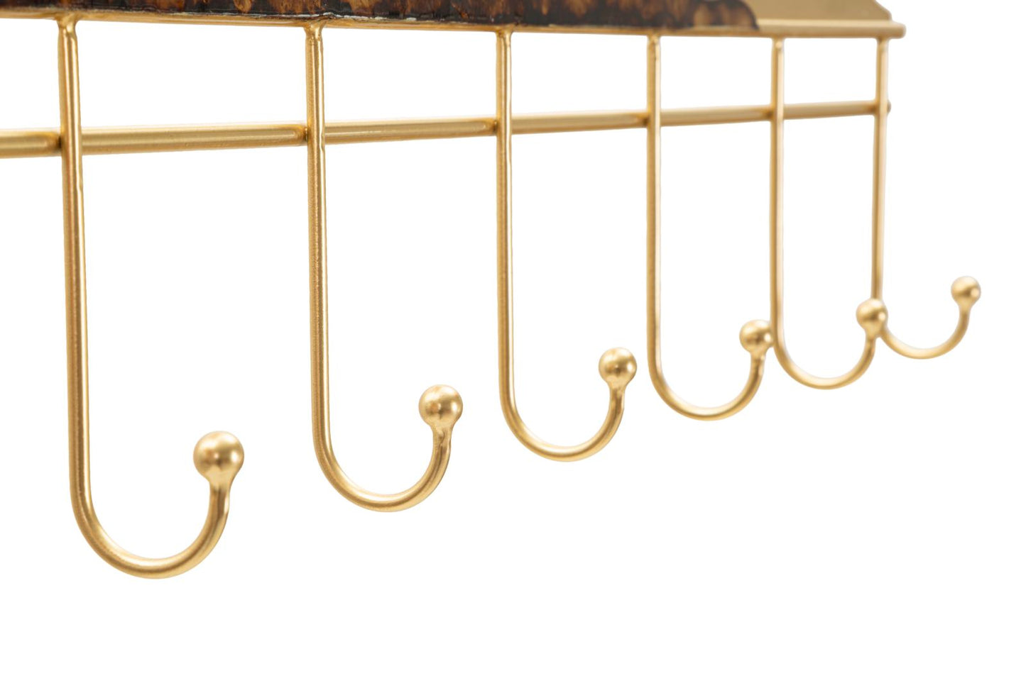 Kapstok Mountain Wall Hanger 70,7×5×30,5 cm