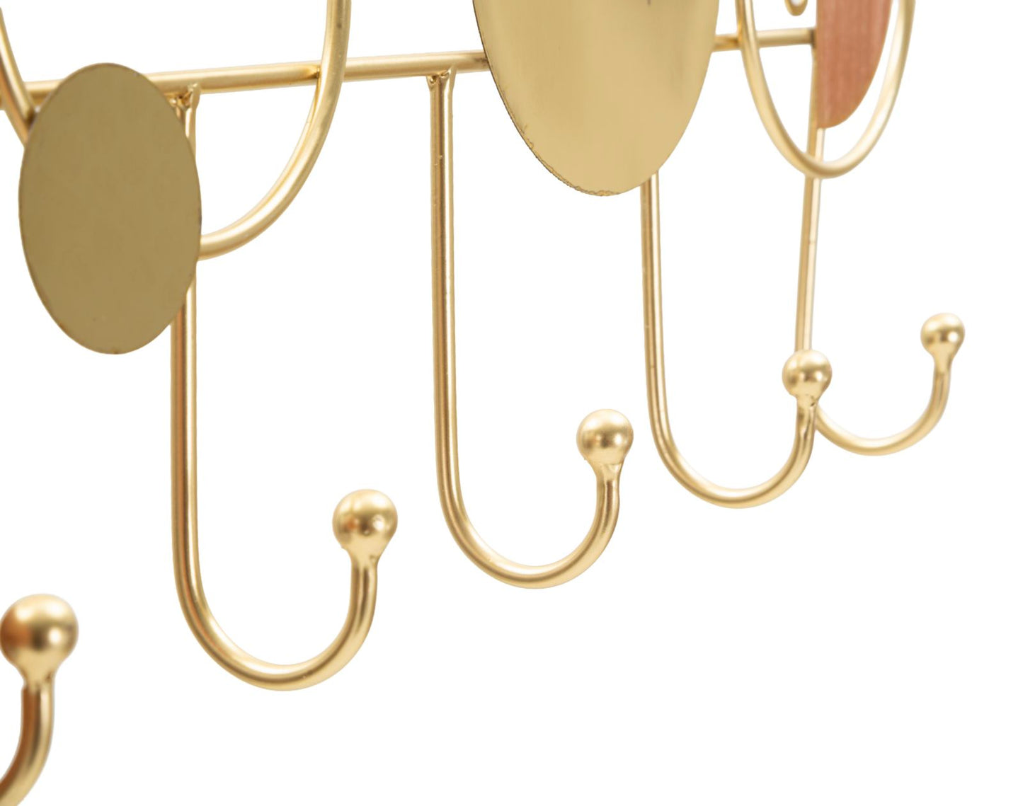 Kapstok Wednesday Wall Hanger 47×4,8×21,7 cm