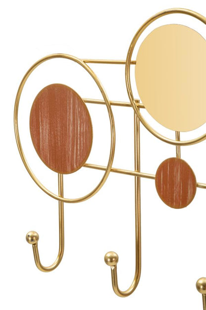Kapstok Thursday Wall Hanger 67×4,5×25 cm