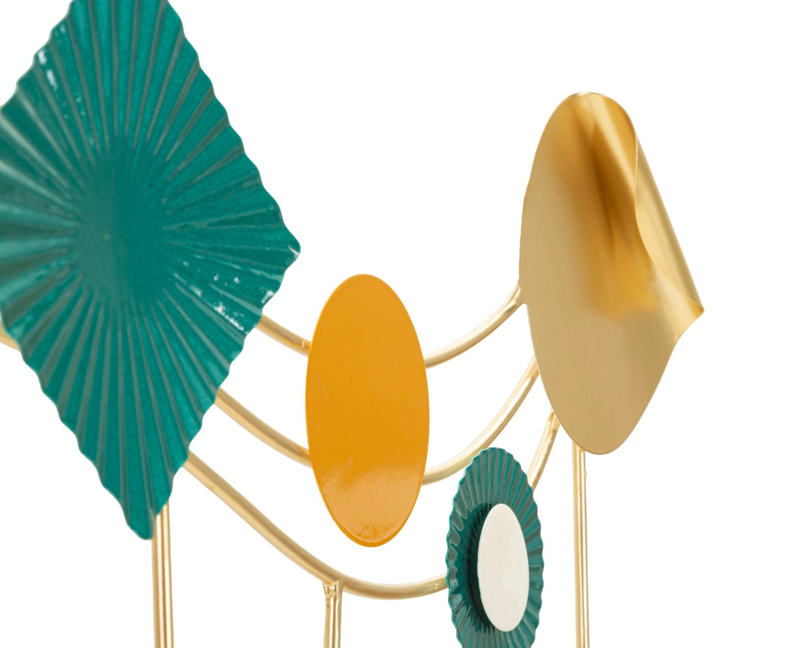 Kapstok Sunday Wall Hanger 70×5,5×29,5 cm