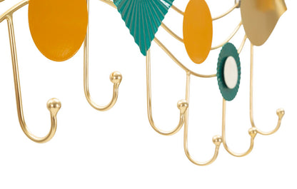 Kapstok Sunday Wall Hanger 70×5,5×29,5 cm