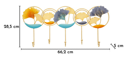 Kapstok Polly Wall Hanger -a- 60,2×5×28,5 cm