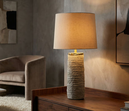 Tafellamp Lima Table Lamp Ø 37×73 cm