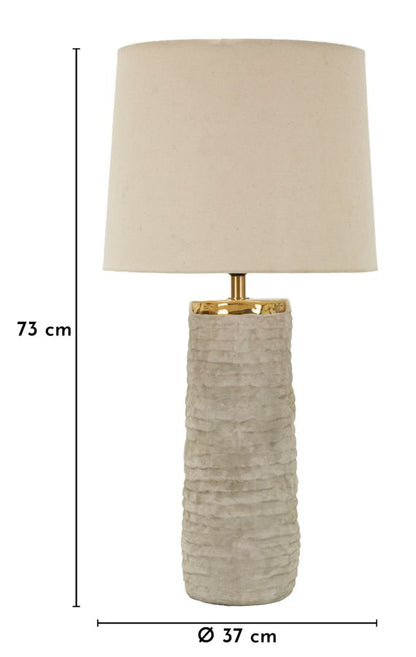 Tafellamp Lima Table Lamp Ø 37×73 cm