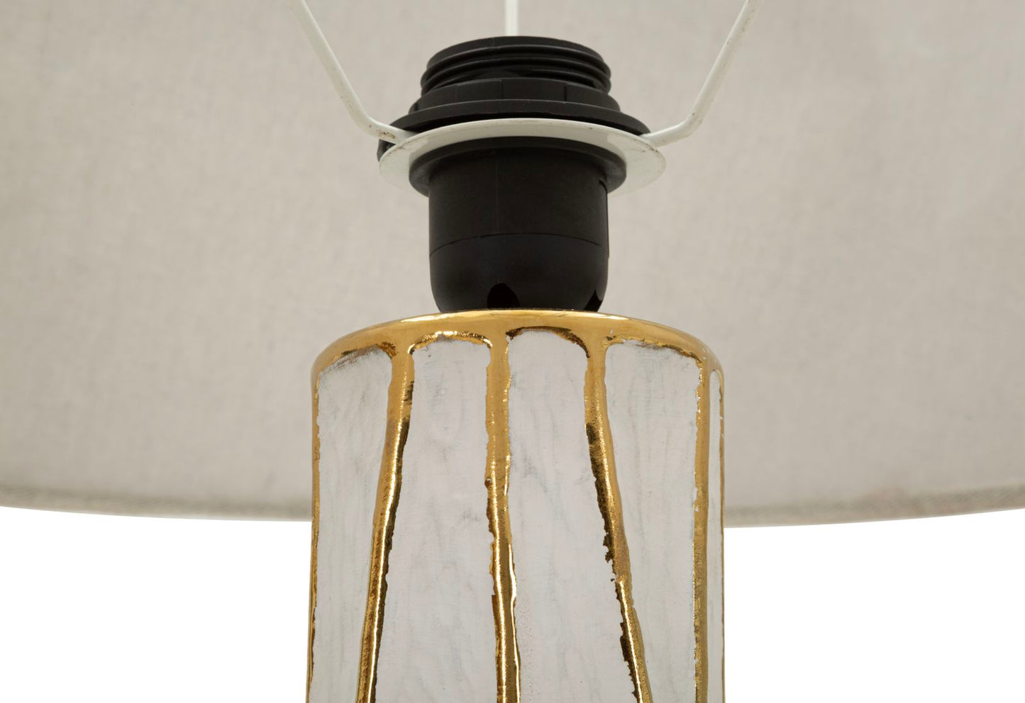 Tafellamp Tangeri Table Lamp Ø 45×73 cm