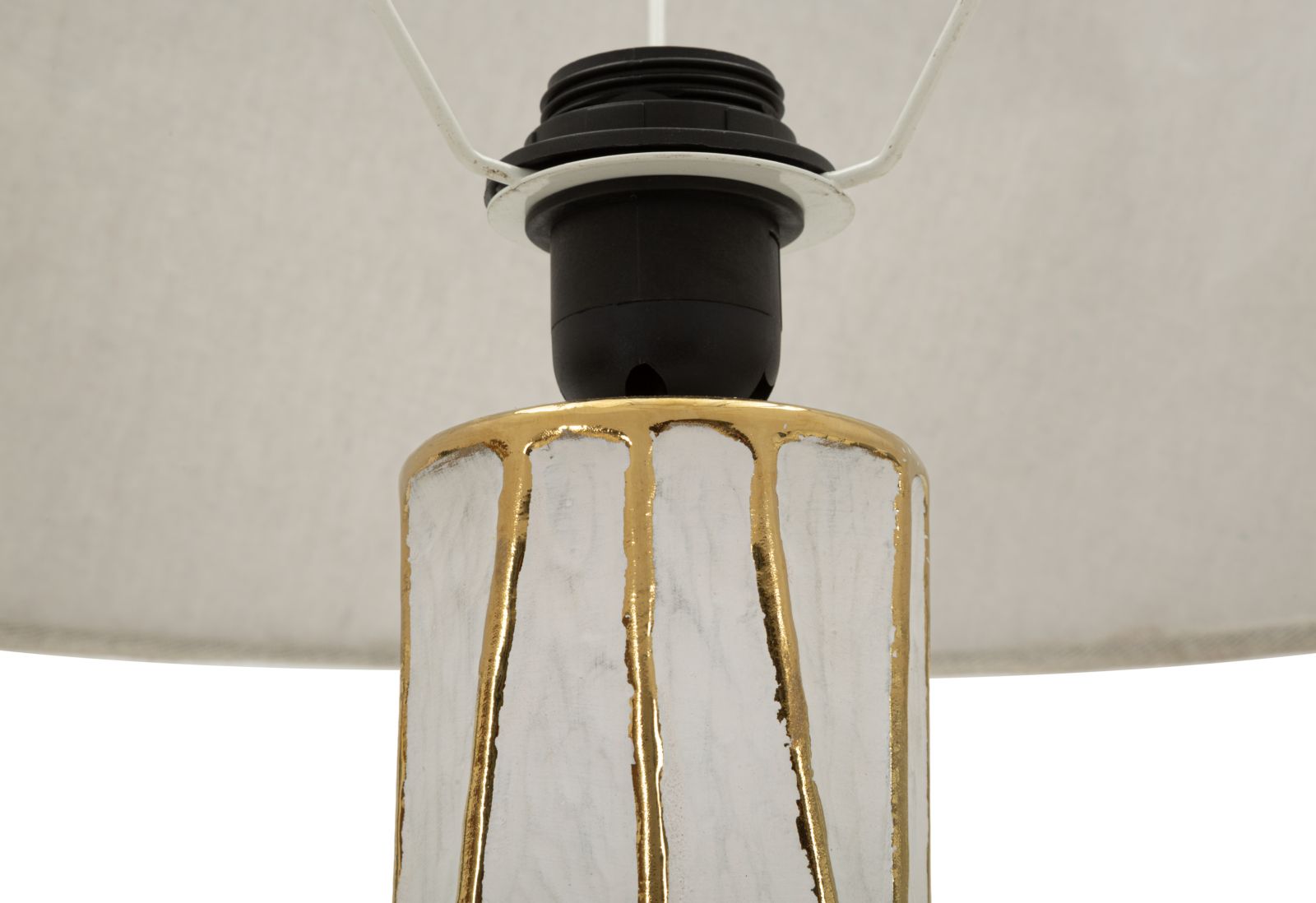 Tafellamp Tangeri Table Lamp Ø 45×73 cm