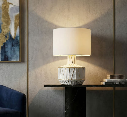 Tafellamp Tangeri Table Lamp Ø 40×60 cm