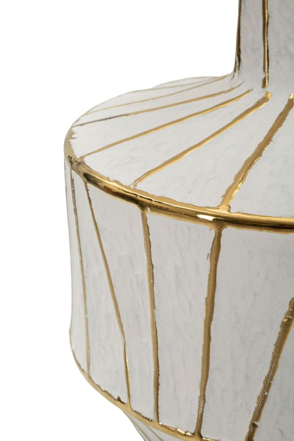 Tafellamp Tangeri Table Lamp Ø 40×60 cm