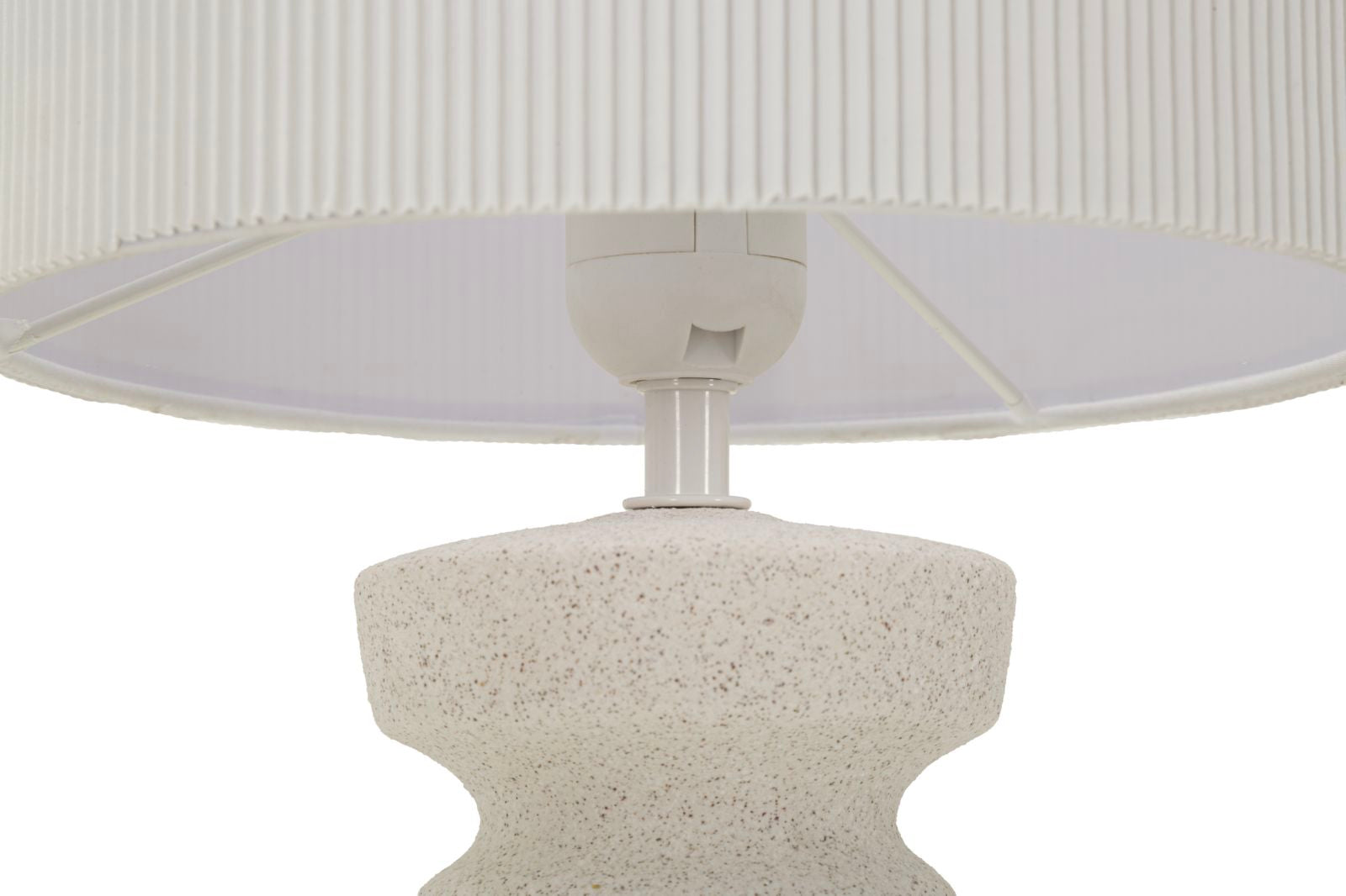 Tafellamp Tribal Table Lamp Ø 22,5×57 cm