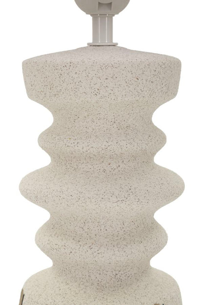Tafellamp Tribal Table Lamp Ø 22,5×57 cm