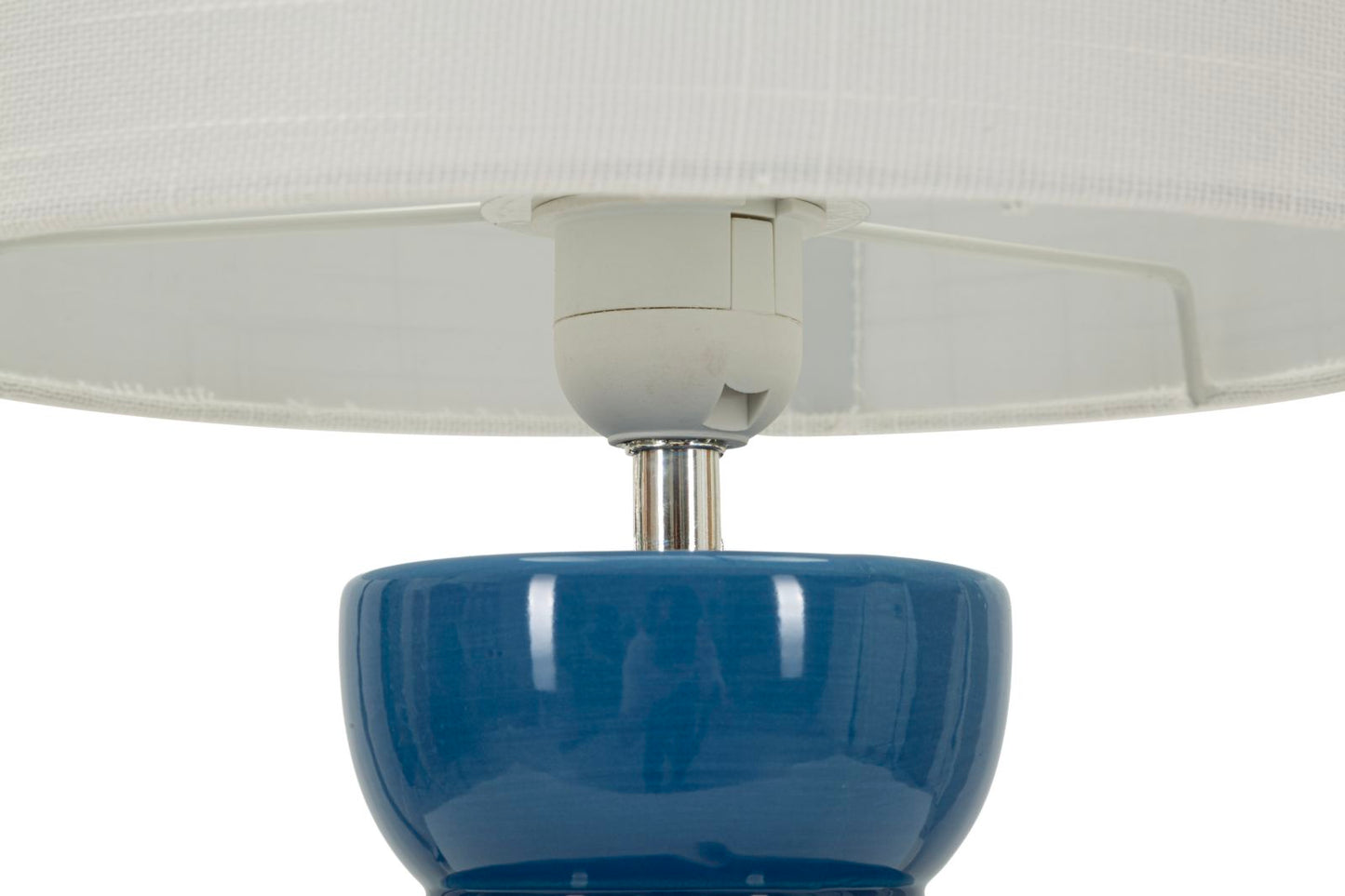 Tafellamp Torr Blu Table Lamp Ø 25×46 cm