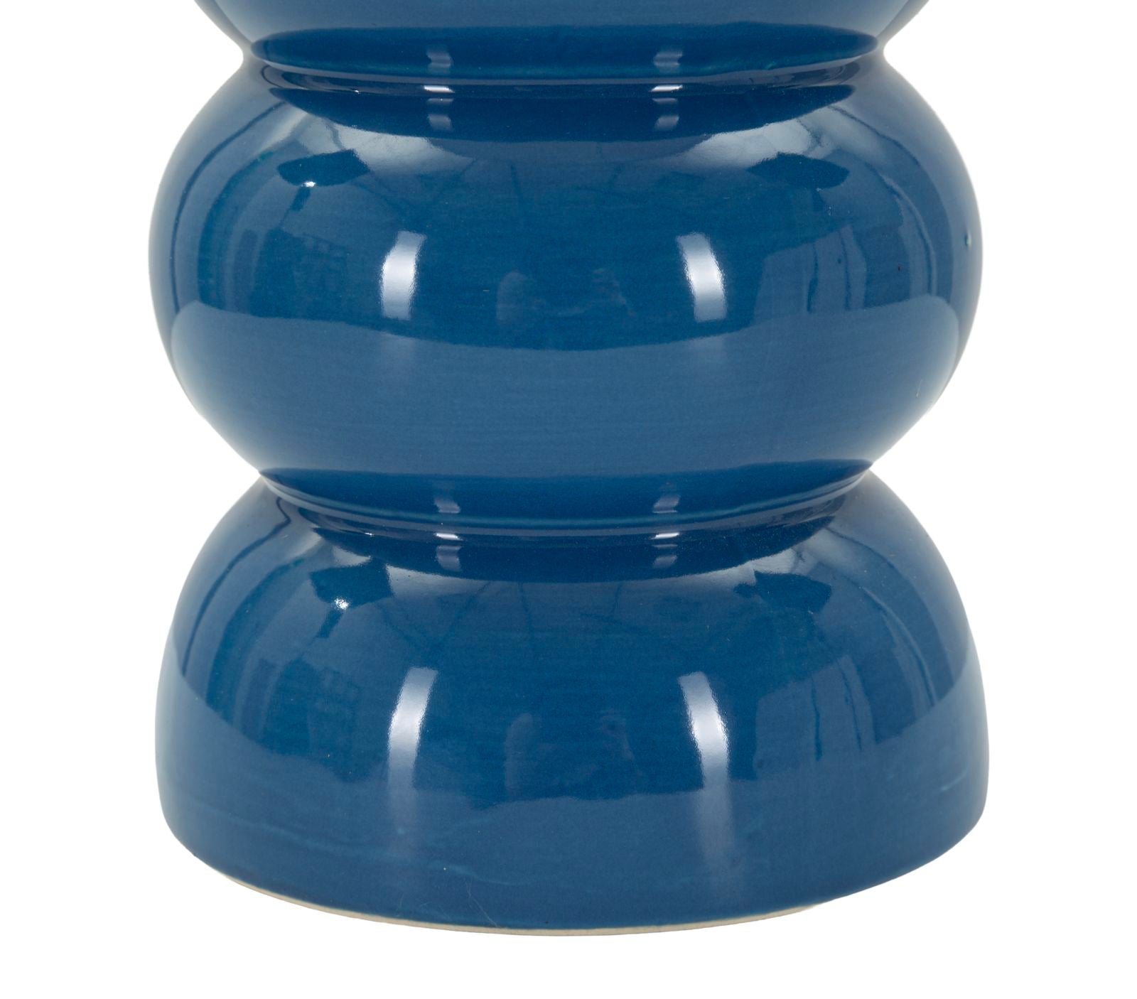 Tafellamp Torr Blu Table Lamp Ø 25×46 cm