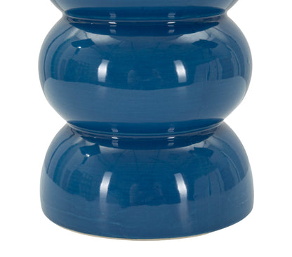 Tafellamp Torr Blu Table Lamp Ø 25×46 cm