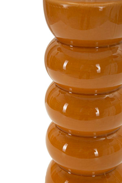 Tafellamp Torr Table Lamp Mustard Ø 25×46 cm