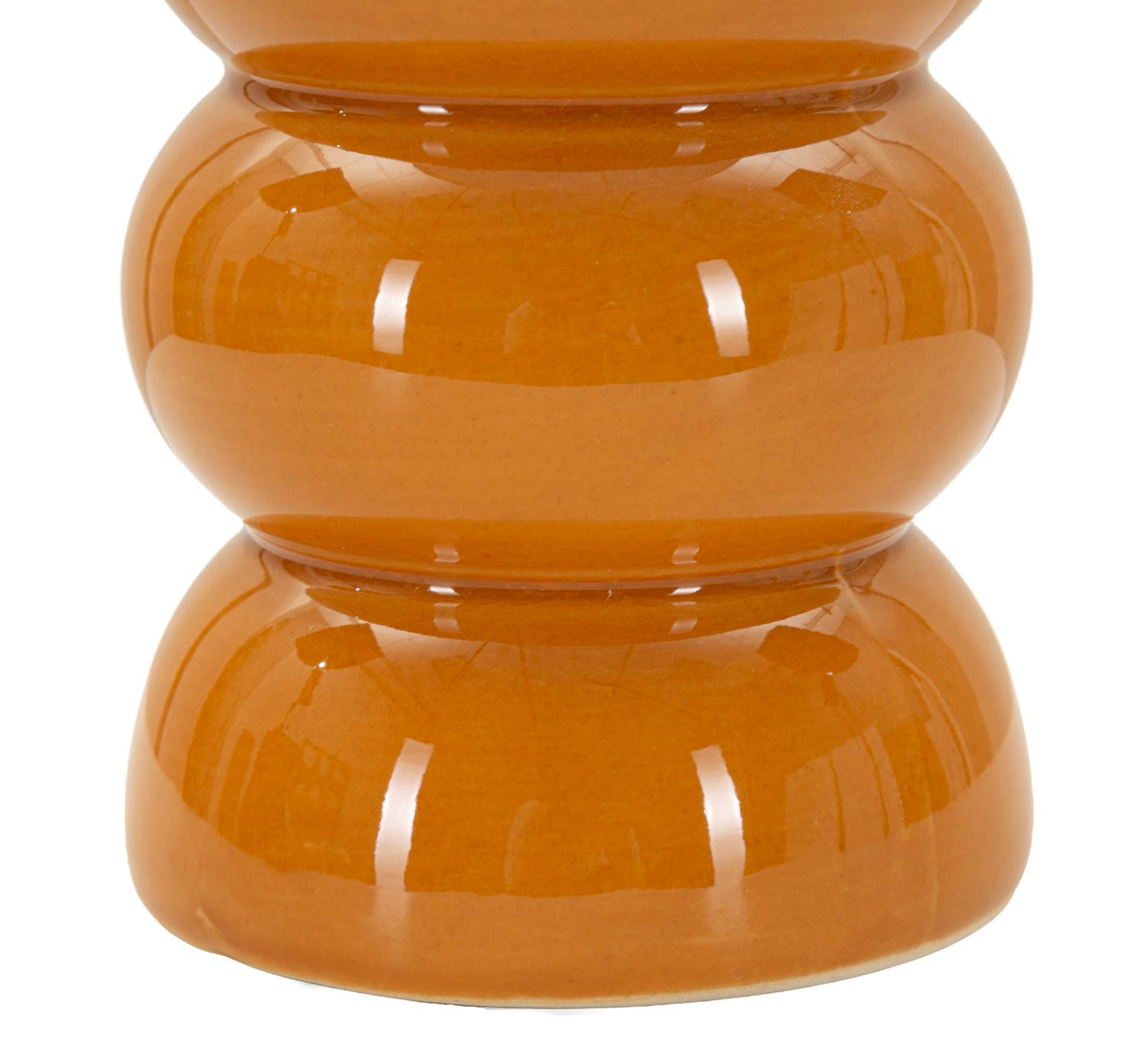 Tafellamp Torr Table Lamp Mustard Ø 25×46 cm