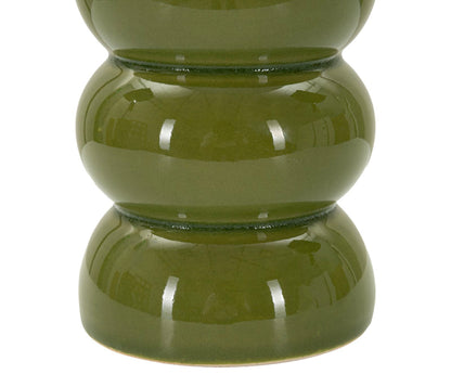 Tafellamp Torr Table Lamp Green Ø 25×46 cm