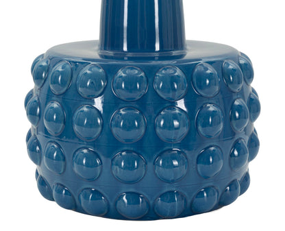 Tafellamp Gress Table Lamp Blue Ø 30×51,5 cm
