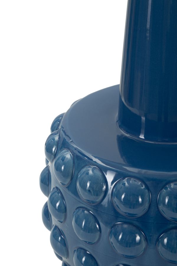 Tafellamp Gress Table Lamp Blue Ø 30×51,5 cm