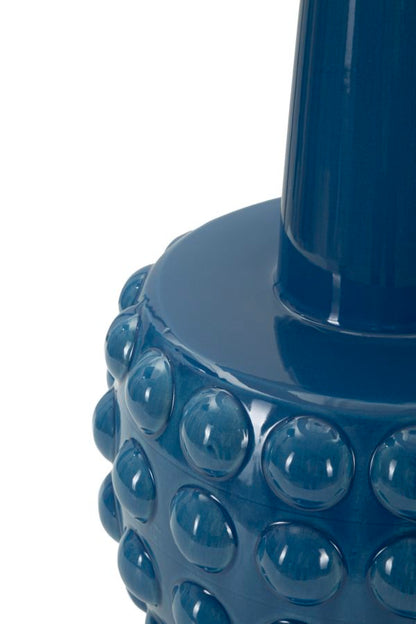 Tafellamp Gress Table Lamp Blue Ø 30×51,5 cm