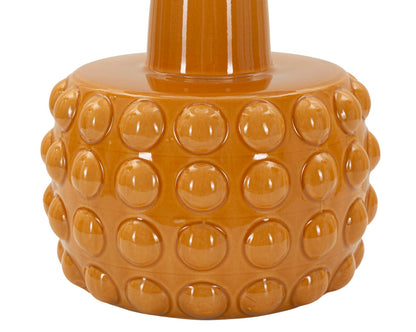 Tafellamp Gress Table Lamp Mustard Ø 30×51,5 cm