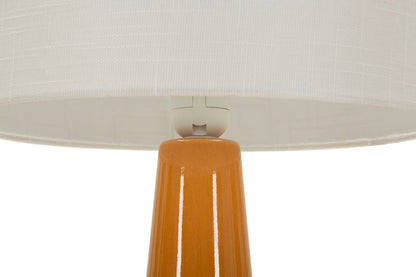 Tafellamp Gress Table Lamp Mustard Ø 30×51,5 cm