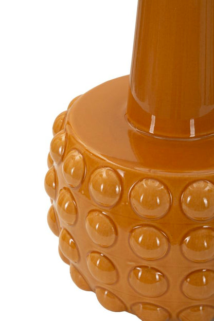 Tafellamp Gress Table Lamp Mustard Ø 30×51,5 cm